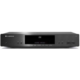 Cambridge Audio CXU Black