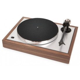 Pro-Ject THE CLASSIC (n/c) - WALNUT