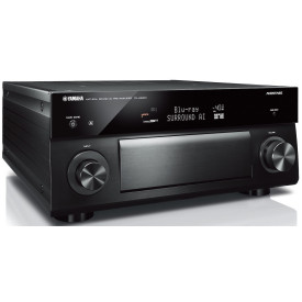 Yamaha CX-A5200 Black