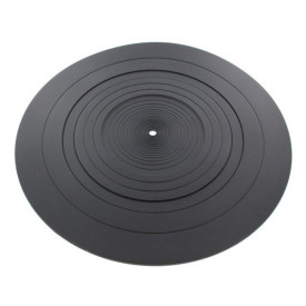 Tonar Rubber Turntable Mat, art. 5952