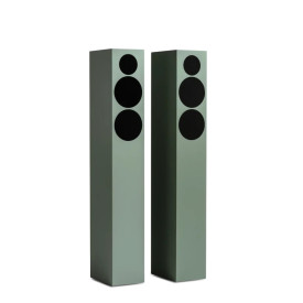 Tone Factory Speaker L Satin Green