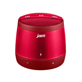 JAM TOUCH BT SPEAKER RED