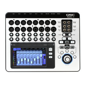 QSC TouchMix-16