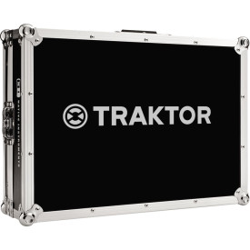 Native Instruments Traktor Kontrol S4 MK3 Flightcase