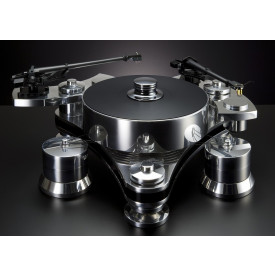 Transrotor Apollon TMD