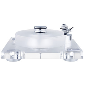 Transrotor LEONARDO 40/60 TMD (без тонарма и картриджа)