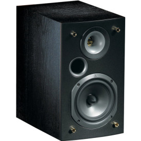 Triangle Esprit Titus Ex Black