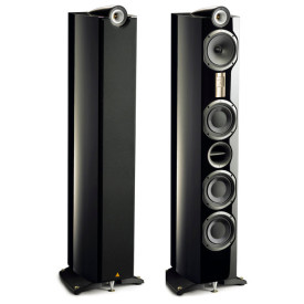 Triangle Lyrr Black HG (1 ш)