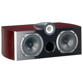 Triangle Voce GE Mahogany