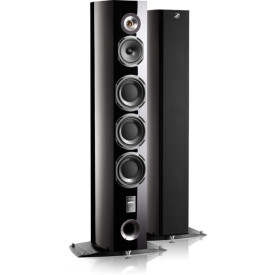 Triangle Magellan Concerto Black Piano Lacquer