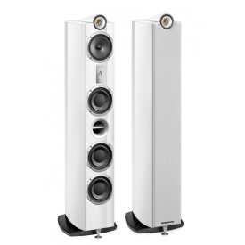 Triangle SIGNATURE ALPHA White HG (1 ш)