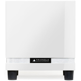 Triangle THETIS 320 White HG