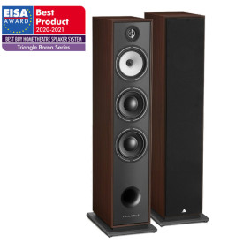 Triangle Borea BR08 Walnut (за 1 шт)