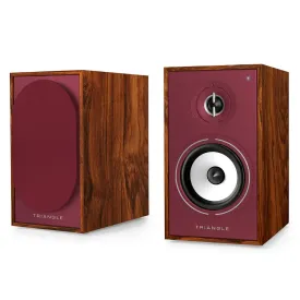Triangle Borea BR02 Connect Burgundy, pair