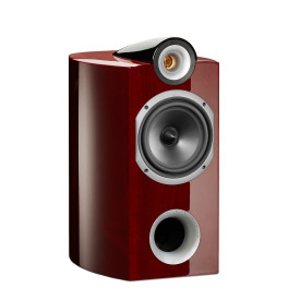 Triangle Signature Theta Mahogany