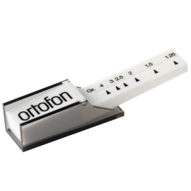 Ortofon Stylus pressure gauge