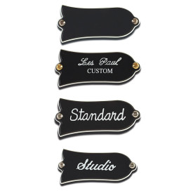 GIBSON TRUSS ROD COVER