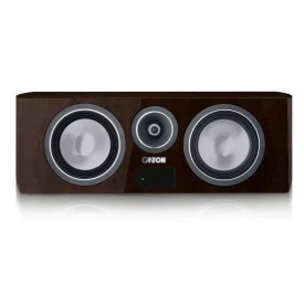 Canton Smart Vento 5 S2 Center Walnut Dark High Gloss