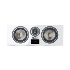 Canton Smart Vento 5 S2 Center White High Gloss