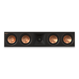 Klipsch Reference Premiere RP-504C II Ebony