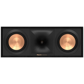 Klipsch Reference R-50C Black