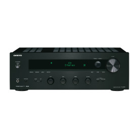 Onkyo TX-8030 Black