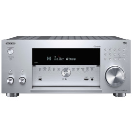 Onkyo TX-RZ830 Silver