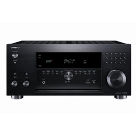 Onkyo TX-RZ900 Black