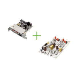 SOtM tX-USBexp + sCLK-48 0