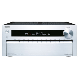 Onkyo TX-NR5010 Silver