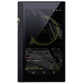 Onkyo DP-X1 Black