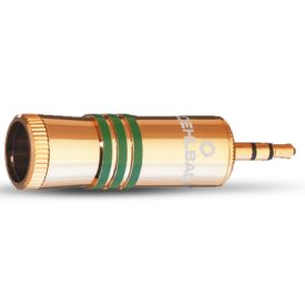 OEHLBACH Jack 35 Stereo 1 шт