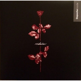 Depeche Mode: Violator Vinyl LP
