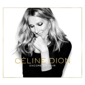 Celine Dion - Encore Un Soir Vinyl 2LP