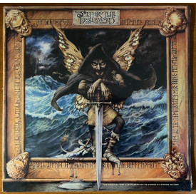Jethro Tull - Broadsword And The Beast Vinyl LP