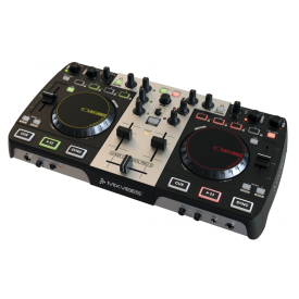 MixVibes U-Mix Control Pro 2 Black