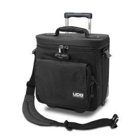 UDG Ultimate Trolley To Go Black U9870BL