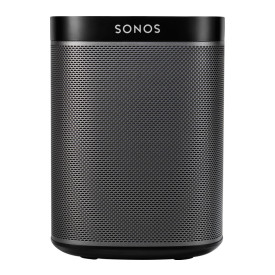 SONOS PLAY:1 Black