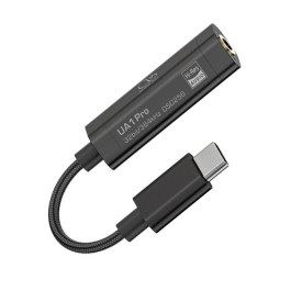 Shanling UA1 Pro Black