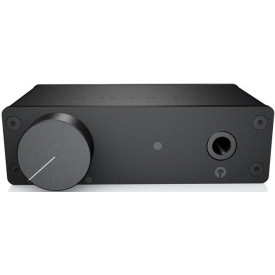 NuForce uDAC3 Black