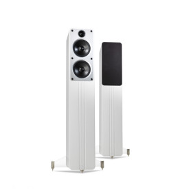 Q Acoustics QA2635 White Gloss