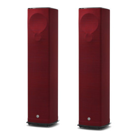 LINN 520 System Paprica