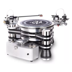 VPI Titan