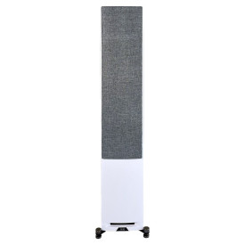 ELAC Uni-Fi Reference UFR52 White/Wood (1 шт)