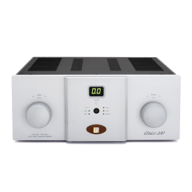 Unison Research Unico 100 Silver