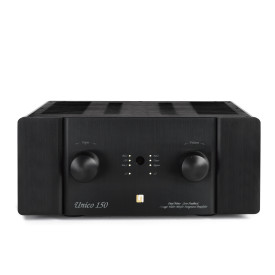Unison Research Unico 150 Black