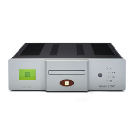 Unison Research Unico CDE Silver