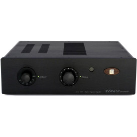 Unison Research Unico Secondo Black
