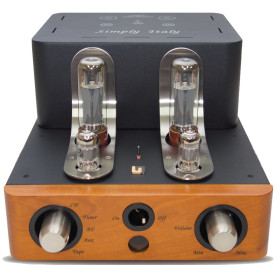 Unison Research SIMPLY ITALY Cherry