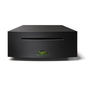 Naim Audio UnitiServe